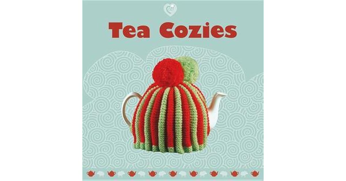 Tea Cozies by Guild of Master Craftsman