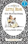 Little Bear by Else Holmelund Minarik