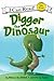 Digger the Dinosaur