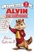 Alvin and the Chipmunks by Kirsten Mayer Alvin and the Chipmunks by Kirsten Mayer