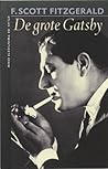 De grote Gatsby by F. Scott Fitzgerald