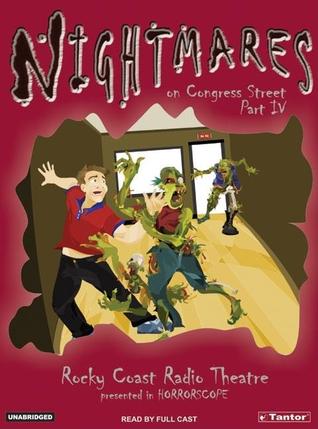 Nightmares on Congress Street