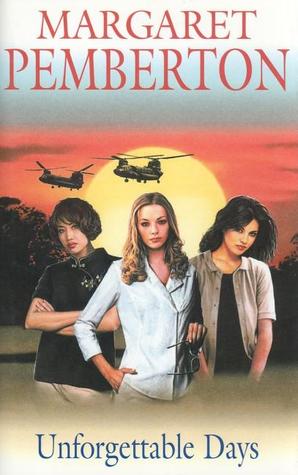 Unforgettable Days (Hardcover)