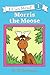 Morris the Moose (I Can Rea...