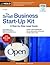 The Small Business Start-Up Kit