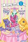 A Secret Gift by Ruth Benjamin