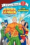 Justice League Classic by Kirsten Mayer