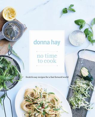 No Time To Cook (Paperback)