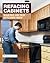 Refacing Cabinets: Making an Old Kitchen New (Fine Homebuilding)