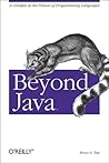 Beyond Java: A Glimpse at the Future of Programming Languages