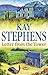 Letter from the Tower by Kay Stephens