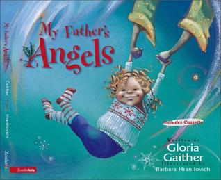 My Fathers Angels (Hardcover)