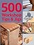 500 Workshop Tips & Jigs by Stuart Lawson