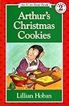 Arthur's Christmas Cookies