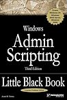 Windows Admin Scripting Little Black Book (Little Black Books (Paraglyph Press)) Windows Admin Scripting Little Black Book (Little Black Books (Paraglyph Press))