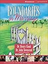 Boundaries in Mar...