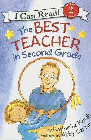 The Best Teacher in Second Grade: Luna and Mr. Hopper share a love of the midnight sky in this I Can Read Level Two story about speaking up and saving Family Night