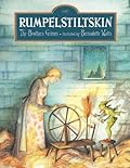 Rumpelstiltsken