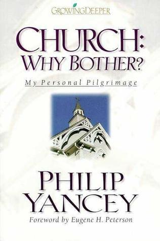 Church: Why Bother?
