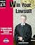 Win Your Lawsuit: A Judge's...