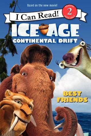 Best Friends (Ice Age: Continental Drift)