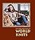 The Jean Moss Book of World Knits (Threads)