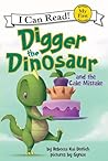 Digger the Dinosa...
