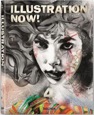 Illustration Now! 4 (Paperback)