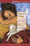 When God Weeps Participant's Guide