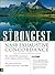 The Strongest NASB Exhaustive Concordance (Strongest Strong's)