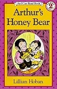 Arthur's Honey Bear