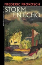 Storm en echo (Paperback)