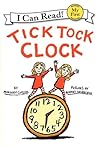 Tick Tock Clock