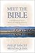 Meet the Bible by Philip Yancey
