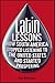 Latin Lessons by Hal Weitzman