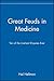 Great Feuds in Medicine by Hal Hellman