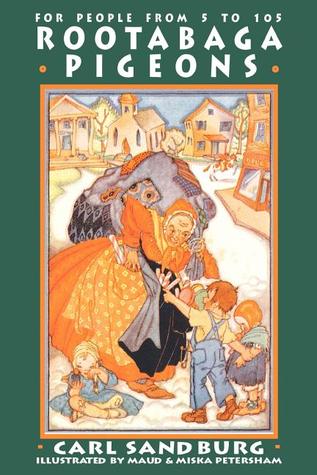 Rootabaga Pigeons (Applewood Books)