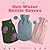 Hot-Water Bottle Covers