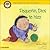 Pequenin, Dios te hizo (Little One, God Made You) (Spanish Edition)