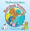The Berenstain Bears Storybook Treasury by Stan Berenstain
