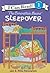 The Berenstain Bears' Sleepover by Jan Berenstain