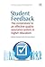Student Feedback: The Cornerstone to an Effective Quality Assurance System in Higher Education (Chandos Learning and Teaching Series)
