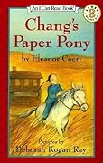 Chang's Paper Pony