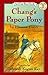 Chang's Paper Pony by Eleanor Coerr