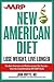 AARP New American Diet: Los...