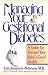 Managing Your Gestational Diabetes: A Guide for You and Your Baby's Good Health