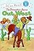 The Berenstain Bears Out West by Stan Berenstain