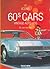 60s Cars by Taschen 60s Cars by Taschen
