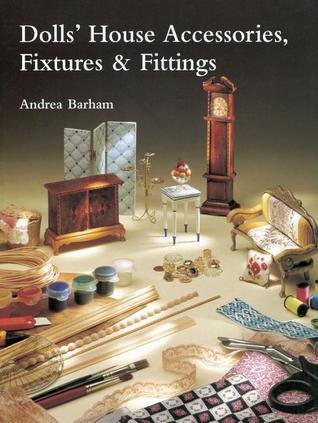 Dolls' House Accessories, Fixtures & Fittings (Paperback)