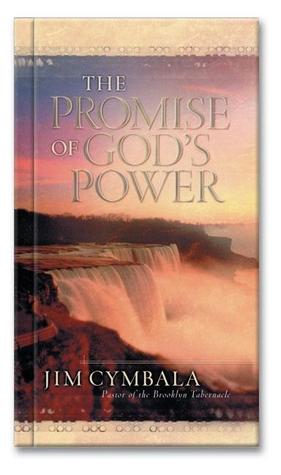 The Promise Of God's Power